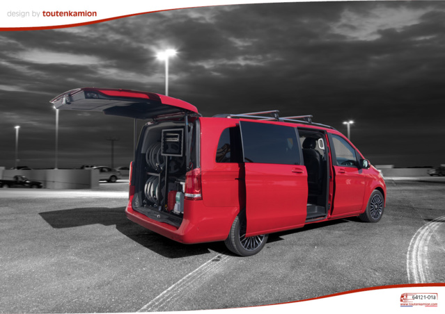 Un nouveau studio mobile pour Tendance Ouest Un nouveau studio mobile pour Tendance Ouest