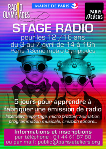 Apprendre la radio en 5 jours Apprendre la radio en 5 jours