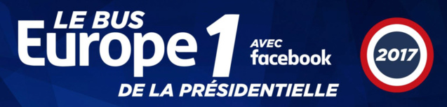 Le Bus Europe 1 a terminé sa tournée Le Bus Europe 1 a terminé sa tournée