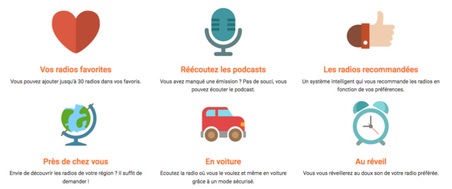 maRadio.be devient 'Radioplayer.be' maRadio.be devient 'Radioplayer.be'