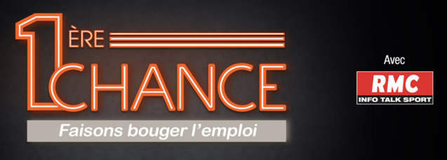 RMC se mobilise pour l'emploi des jeunes RMC se mobilise pour l'emploi des jeunes