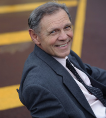 Jean-Pierre Teixidor ici en novembre 2012 © Christophe Abramowitz Jean-Pierre Teixidor ici en novembre 2012 © Christophe Abramowitz