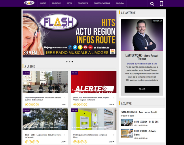 http://www.flashfm.fr/ http://www.flashfm.fr/
