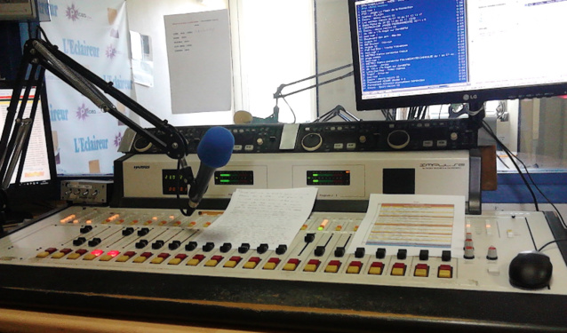 Radio Zénith FM coupe ses deux fréquences