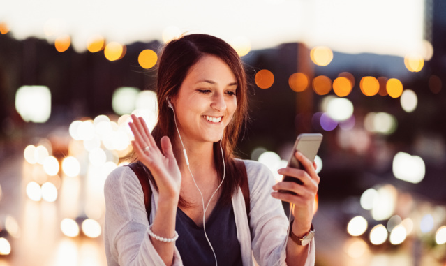 La radio, "LE" média du "moment marketing"