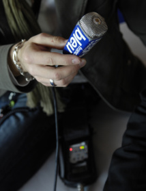 Réaliser un (bon) reportage sur le terrain © Christophe Abramowitz Réaliser un (bon) reportage sur le terrain © Christophe Abramowitz