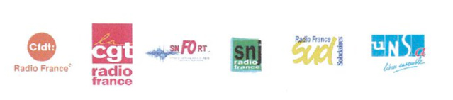 Préavis de grève à France Bleu Préavis de grève à France Bleu
