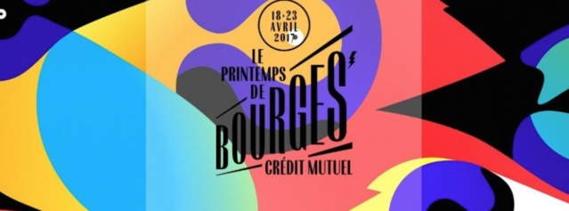 Mouv’ en direct du Printemps de Bourges Mouv’ en direct du Printemps de Bourges