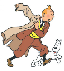 © Hergé Moulinsart 2017 © Hergé Moulinsart 2017