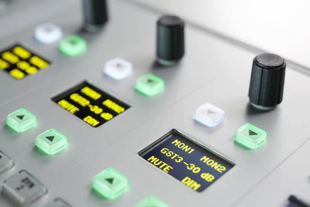 Lawo lance un joyau nommé "Ruby" Lawo lance un joyau nommé "Ruby"