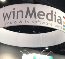Double sortie audio chez Winmedia Double sortie audio chez Winmedia