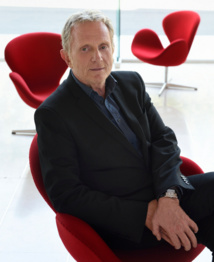 Frédéric Schlesinger devrait rejoindre Europe 1 © Christophe Abramowitz / Radio France Frédéric Schlesinger devrait rejoindre Europe 1 © Christophe Abramowitz / Radio France