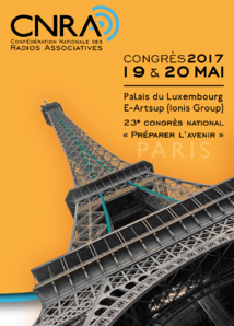 La CNRA veut préparer l’avenir des radios associatives La CNRA veut préparer l’avenir des radios associatives