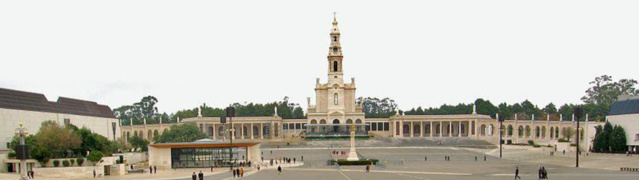 RCF au centenaire des apparitions de Fatima RCF au centenaire des apparitions de Fatima