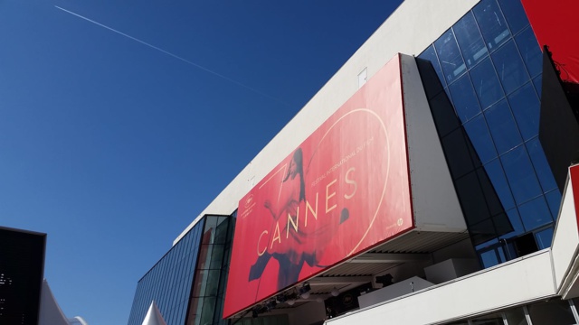 Cannes : France Bleu Azur au coeur de l'événement Cannes : France Bleu Azur au coeur de l'événement