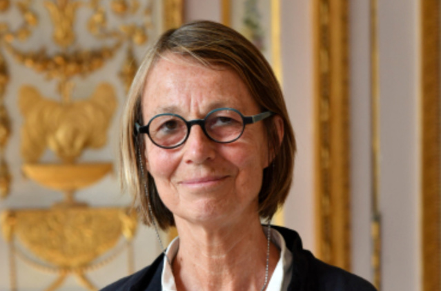 Le SIRTI salue la nomination de Françoise Nyssen Le SIRTI salue la nomination de Françoise Nyssen