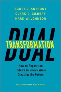 Comment réussir votre transformation digitale ?