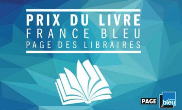 Le Prix du Livre France Bleu décerné Le Prix du Livre France Bleu décerné
