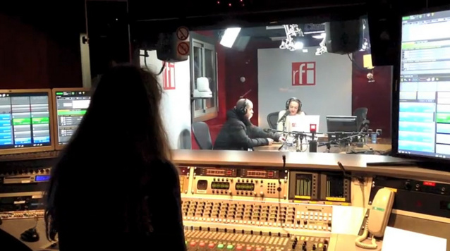 RFI est fidèle aux solutions NETIA RFI est fidèle aux solutions NETIA