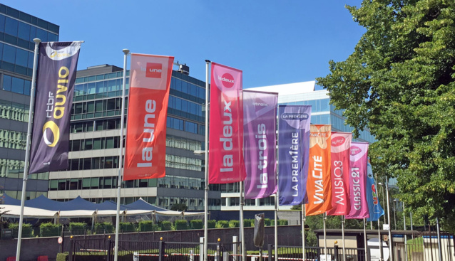 Plus d'un auditeur sur deux à l'écoute des radios de la RTBF en Belgique Plus d'un auditeur sur deux à l'écoute des radios de la RTBF en Belgique