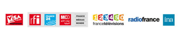 Un Visa d’or de l’Information numérique franceinfo Un Visa d’or de l’Information numérique franceinfo