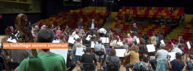 Jean-Michel Jarre évoquera l'habillage de franceinfo Jean-Michel Jarre évoquera l'habillage de franceinfo