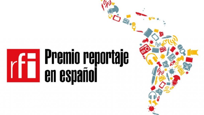 RFI remet son "Prix du Reportage en Espagnol"