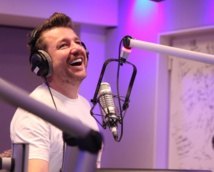 Une 7e saison pour Bruno Guillon sur Fun Radio Une 7e saison pour Bruno Guillon sur Fun Radio