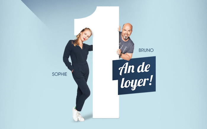 Belgique : Nostalgie offre 1 an de loyer à ses auditeurs Belgique : Nostalgie offre 1 an de loyer à ses auditeurs