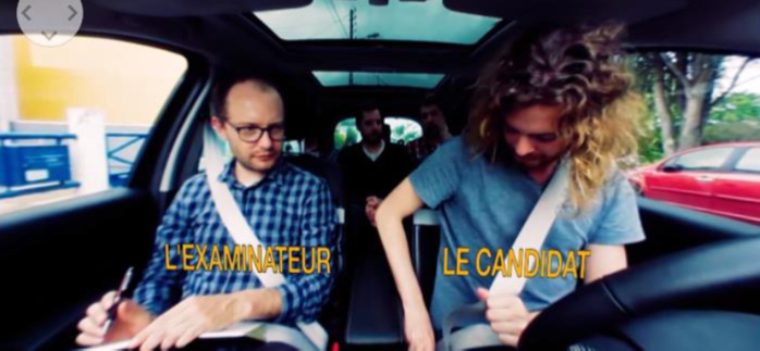 Hit West porte une nouvelle expérience interactive Hit West porte une nouvelle expérience interactive