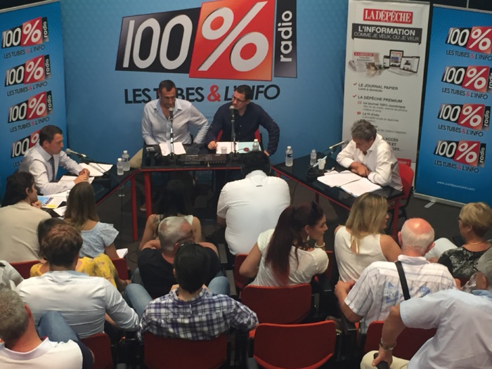100% en direct des Législatives 100% en direct des Législatives
