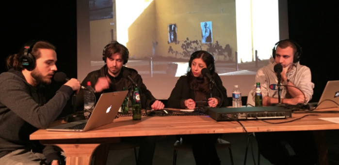 Le nouveau podcast, 2e édition le 22 juin Le nouveau podcast, 2e édition le 22 juin