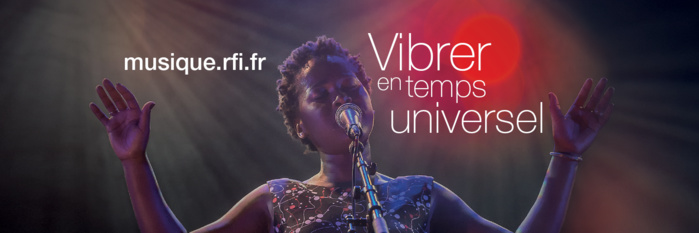 RFI diffuse mondialement le concert du Palais Royal à Paris