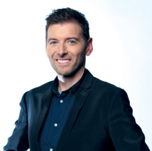 Alain Liberty, DG de Radio Scoop, est le nouveau président du SIRTI. Alain Liberty, DG de Radio Scoop, est le nouveau président du SIRTI.