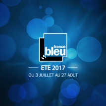 Chaude ambiance cet été sur France Bleu Chaude ambiance cet été sur France Bleu