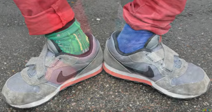 Le Nouveau Podcast : de l'audio pour les gamins Le Nouveau Podcast : de l'audio pour les gamins