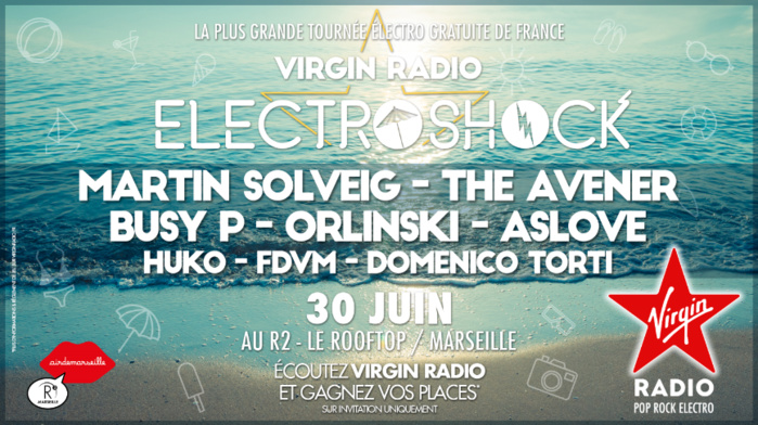 Camille Combal en direct toute une journée sur Virgin Radio Camille Combal en direct toute une journée sur Virgin Radio