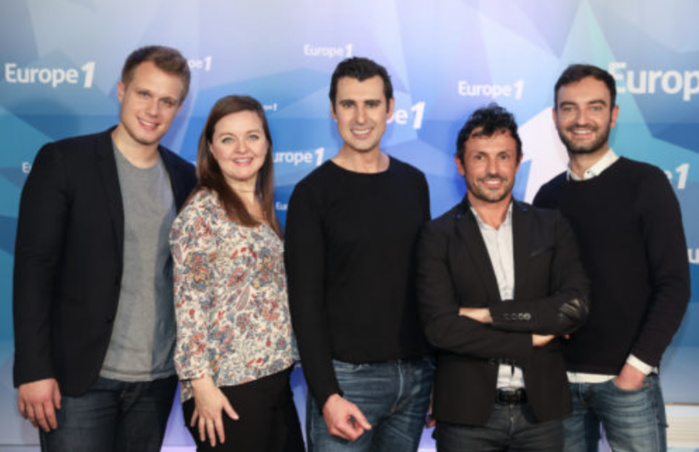 Europe 1 s'installe à Marrakech du 28 au 30 juin