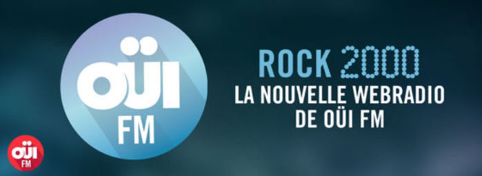 Une nouvelle webradio pour Oüi FM Une nouvelle webradio pour Oüi FM