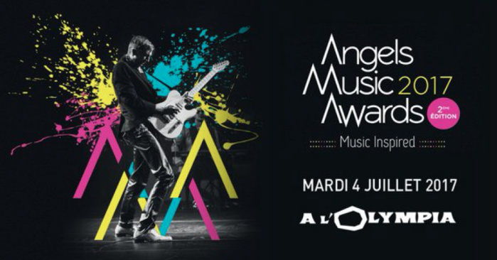 Les Angels Music Awards en direct sur RCF et KTO Les Angels Music Awards en direct sur RCF et KTO