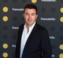 franceinfo en direct de la Grande Boucle franceinfo en direct de la Grande Boucle