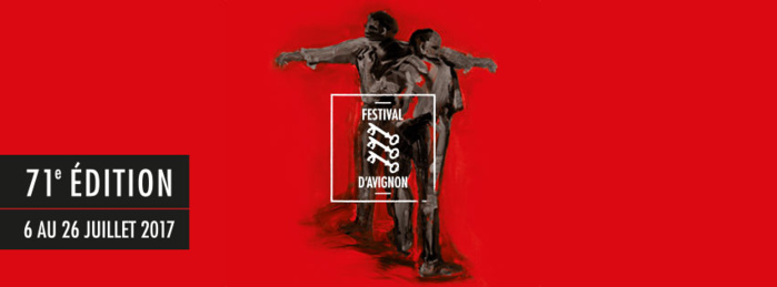 RFI partenaire officiel du Festival d'Avignon RFI partenaire officiel du Festival d'Avignon
