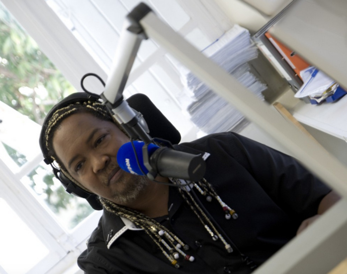 Radio Free Dom reste la radio préférée des réunionnais Radio Free Dom reste la radio préférée des réunionnais