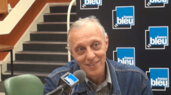 Cet été aussi, "La France Mystérieuse" est racontée par Tom Novembre... Une série radiophonique France Bleu qui évoque les apparitions, disparitions et autres événements inexpliqués Cet été aussi, "La France Mystérieuse" est racontée par Tom Novembre... Une série radiophonique France Bleu qui évoque les apparitions, disparitions et autres événements inexpliqués