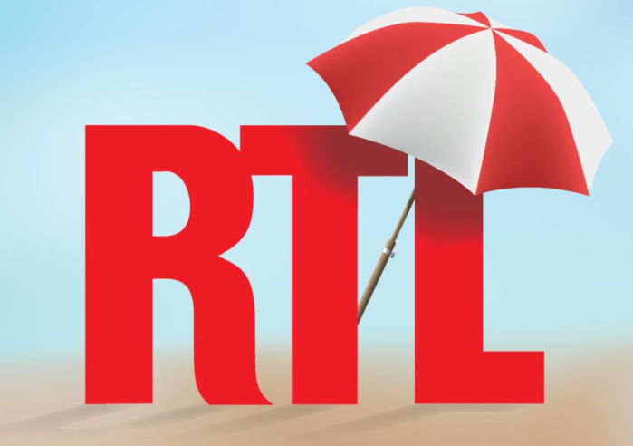 Ce sera l'été à partir du 10 juillet sur RTL