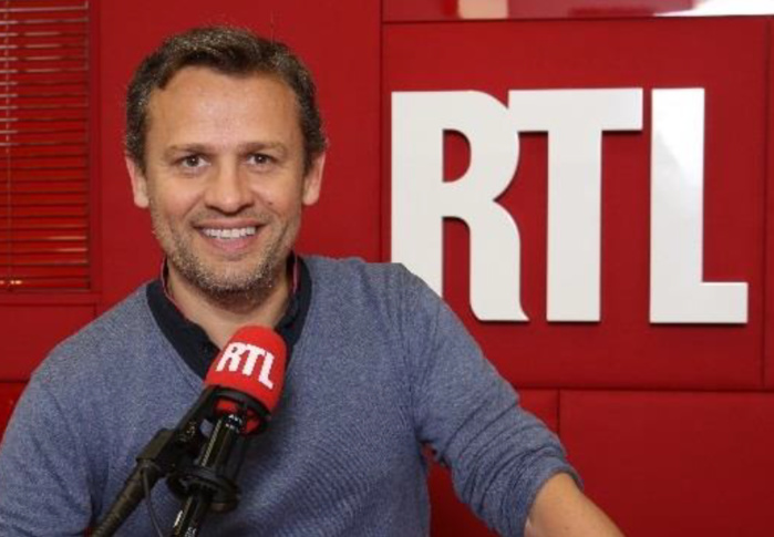Cet été, Miguel Derennes animera RTL Petit Matin, de 5h à 6h30 Cet été, Miguel Derennes animera RTL Petit Matin, de 5h à 6h30