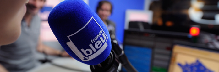 France Bleu Azur au coeur des commémorations France Bleu Azur au coeur des commémorations