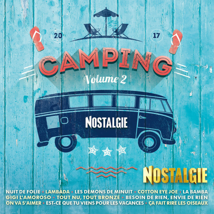 Une nouvelle compilation pour Nostalgie Belgique Une nouvelle compilation pour Nostalgie Belgique