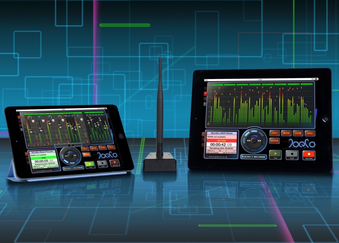 JoeCo : une nouvelle marque pour Audiopole JoeCo : une nouvelle marque pour Audiopole