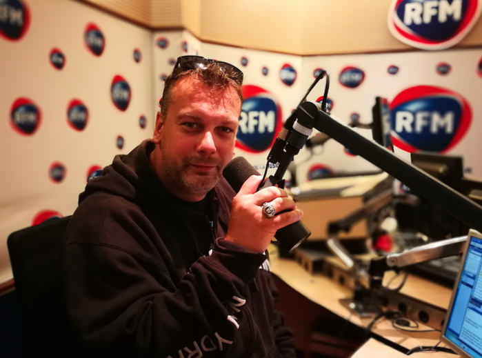 Reelworld signe l'habillage de RFM Reelworld signe l'habillage de RFM